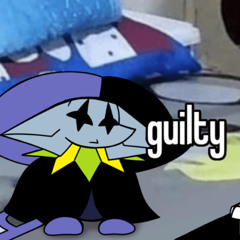 ❤️♦️Jevil! Jevil! ♣️♠️