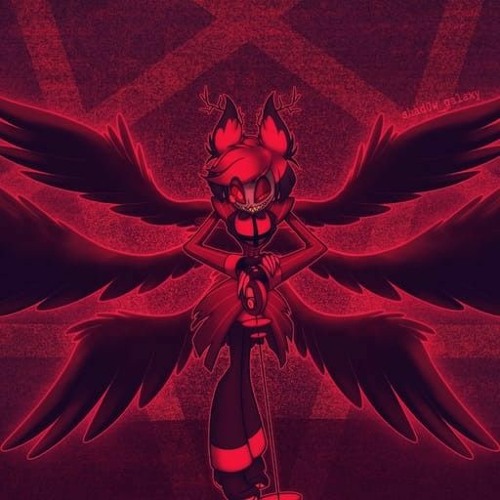Alastor the Radio Demon’s avatar