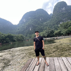 Bố Tướng Cường