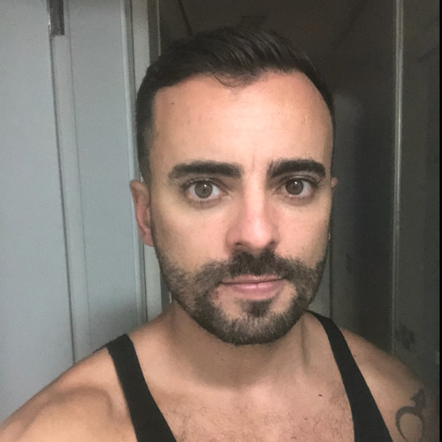 Luiz Scaccio’s avatar