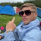 Charlie Hudson