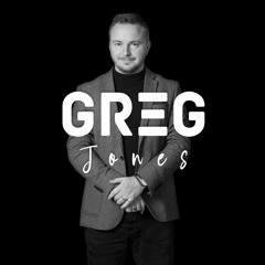 Greg Jones