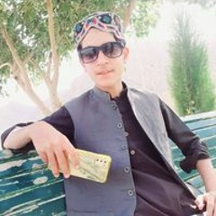 Ghani Jan