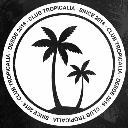 Club Tropicalia’s avatar