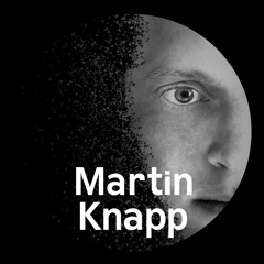 Martin Knapp