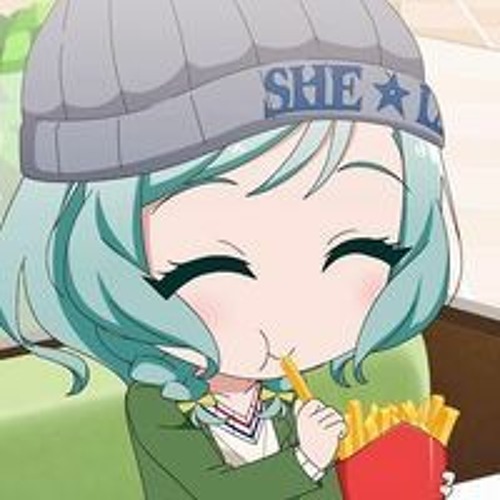 Potato•Hina’s avatar