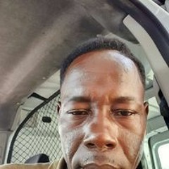 Cedric Francisque