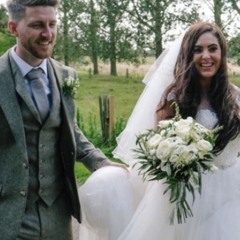 Michelle McInally