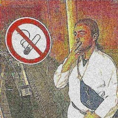 KARATE KET x Jeff BassHouse