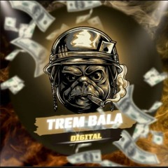 Trem Bala Digital (T-B-D:)!!!!