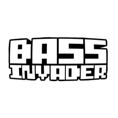 Bass Invader