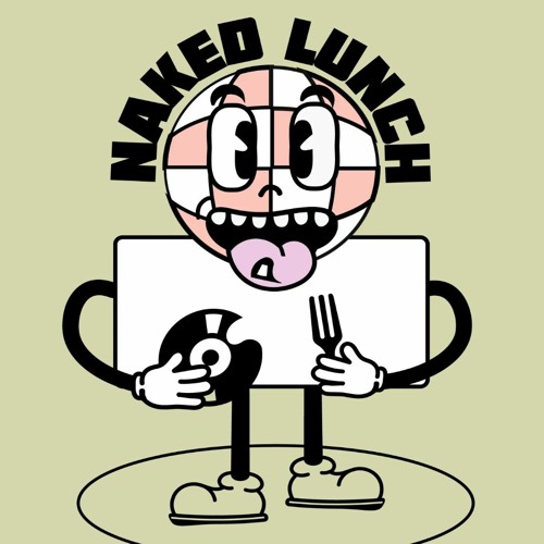Naked Lunch’s avatar