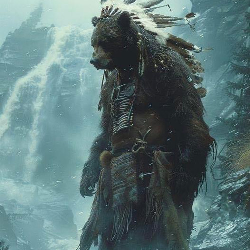 А мы не ангелы, парень