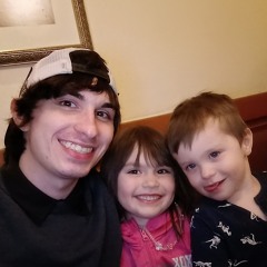 Caden Zellner