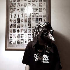 玻璃舞人a.k.a.PANDORAMYLON