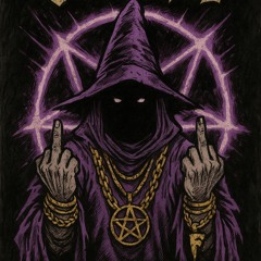 ⛧ Gorbthul "Abyssal Incantor of the Violet Void" ⛧