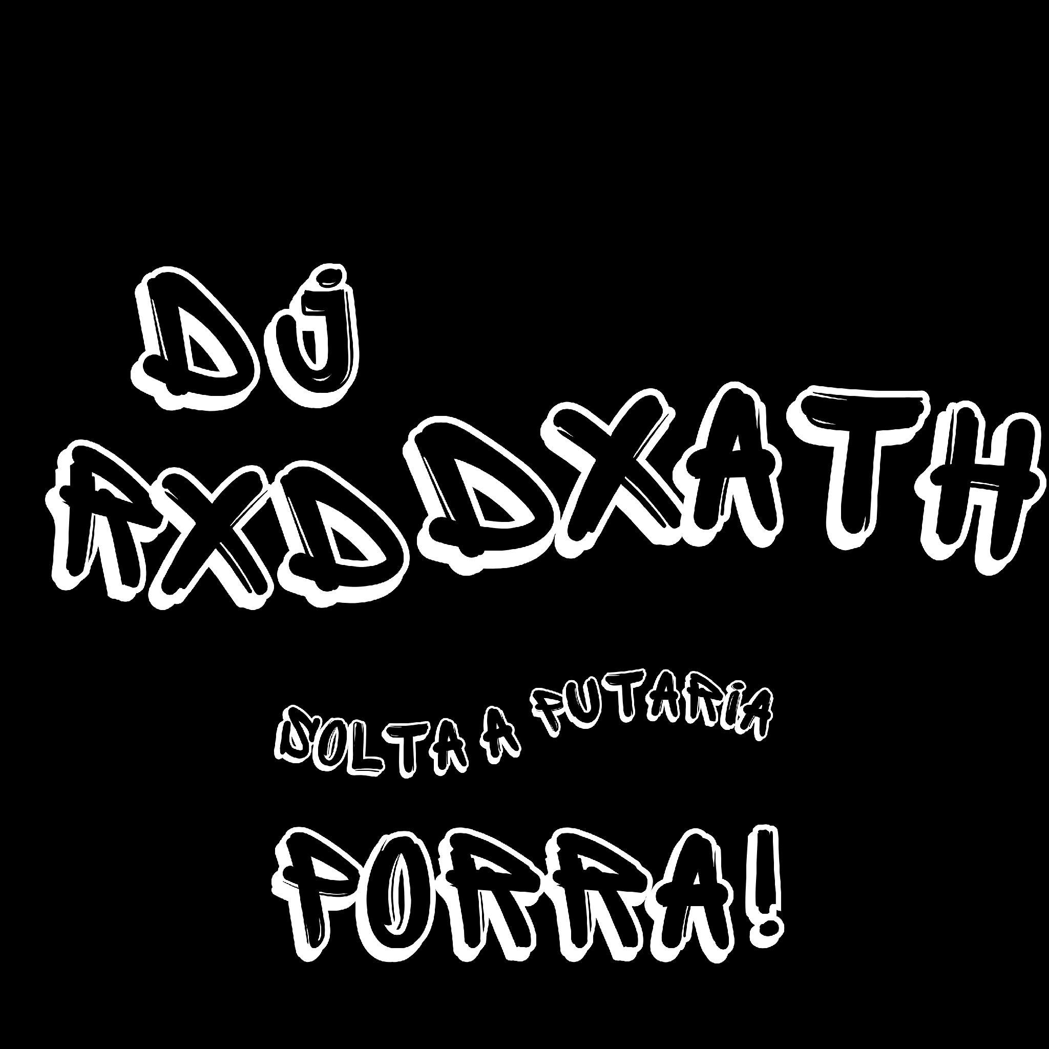 Dj RxdDxath