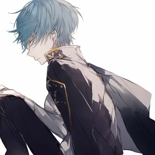 Nightcore kohai’s avatar