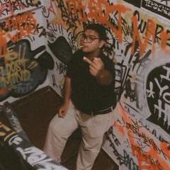 AndreStonedWijaya