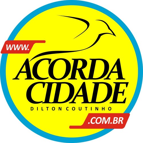 Acorda Cidade com Dilton Coutinho.