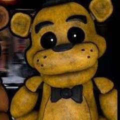 Golden FreddyCloud