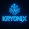 dj- Kryonix