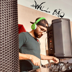 Will BäQ