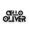 Dj Cello Oliver