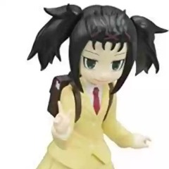 Arisuuuuu