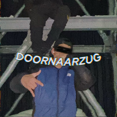 DOORNAARZUG