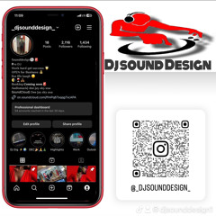 Dee jay sky usa✅ aka Sound Design 🔊