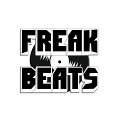 Freak Beats- 2 - BreakBeats