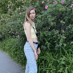 Liza Shlyakhtina