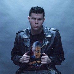 Harrison Clayton - FORGET YOU