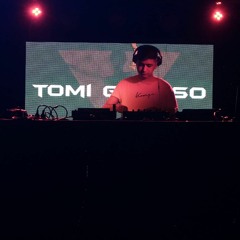 Tomi Grosso