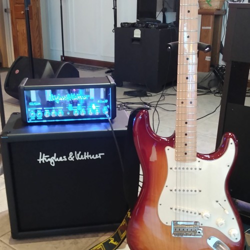 YoullBeSorry (Lead Guitar/Lead Vocal)