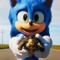 Sonic YT Playz