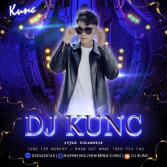 Dj KunC