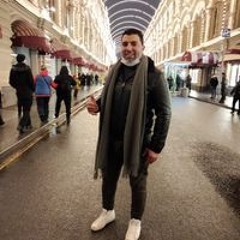 Hamada Elkafas