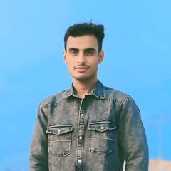Ajharul On Fire