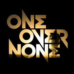 One Over None