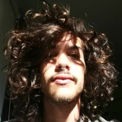 Matías Amato Lebron