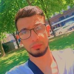 Mohammad Äbü KÄssim