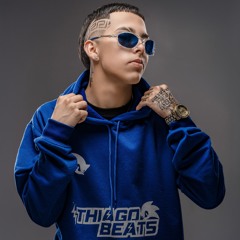 THIAGO BEATS