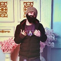 Ali Haidar