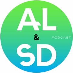 A Lady & Some Dudes Podcast