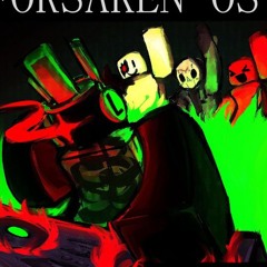 Forsaken Sound Team