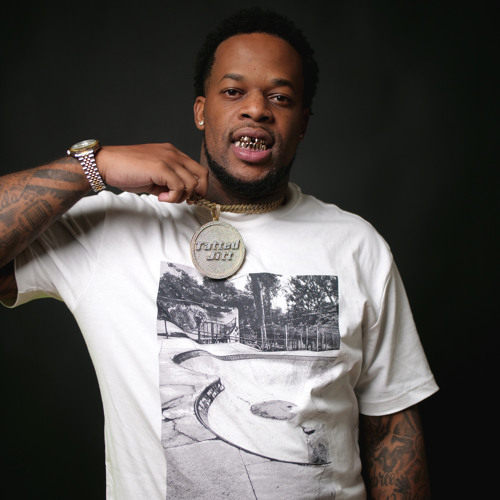 Aine No Way - Tatted Jitt x Campaign Tuda