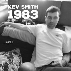 Kev Smith 1983