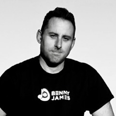Benny James